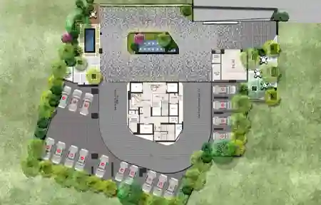 Master Plan